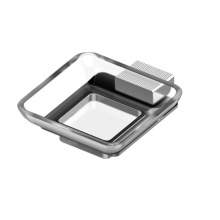 Graff G-9801K-PC - Incanto Soap Dish Holder