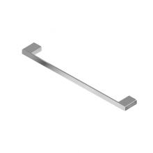Graff G-9807-PC - Incanto 18'' Towel Bar