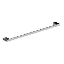 Graff G-9808-PC - Incanto 24'' Towel Bar