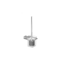 Graff G-9810-PC - Incanto Toilet Brush Holder