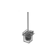 Graff G-9810-PC - Incanto Toilet Brush Holder