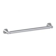 Graff G-9824-PC - Finezza UNO 24'' Grab Bar