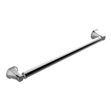 Graff G-9824-PC - Finezza UNO 24'' Grab Bar