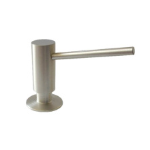 Graff G-9923-PC - Soap/Lotion Dispenser