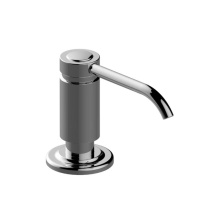 Graff G-9928-PC - Soap/Lotion Dispenser