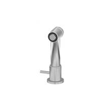Graff G-9935-PC - Kitchen Independent Side Sprayer