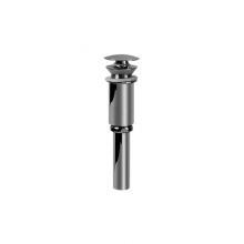 Graff G-9958-PC - Various No Collect Umbrella Drain Without Overflow