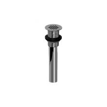Graff G-9960-PC - Various Grid Drain without Overflow