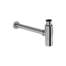 Graff G-9970-GMD - Round Decorative Trap