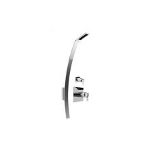 Graff GF4.000A-LM39S-PC-T - Luna Thermostatic Shower Set (Trim Only)