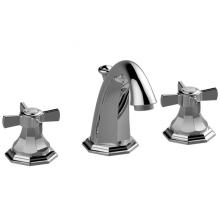 Graff G-1900-C16L-PC - Topaz Lavatory Faucet