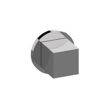 Graff G-8069S-SH1-PC-T - Incanto Round M-Series 3-Way Shared Diverter Valve Trim with Handle