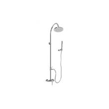Graff GX-6170-LM3F-PC - M.E. Exposed Shower System