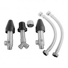 Graff G-1035 - Various Rough Valve