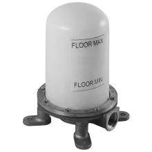 Graff G-1050 - Various Spout Connection Rough