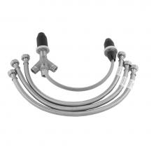 Graff G-1055 - Various Rough Valve
