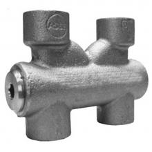 Graff G-1060 - Various In-line Pressure Balancing Valve