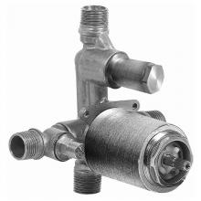 Graff G-7055 - Various Pressure Balancing Valve Trim with Handle and Diverter (Trim)