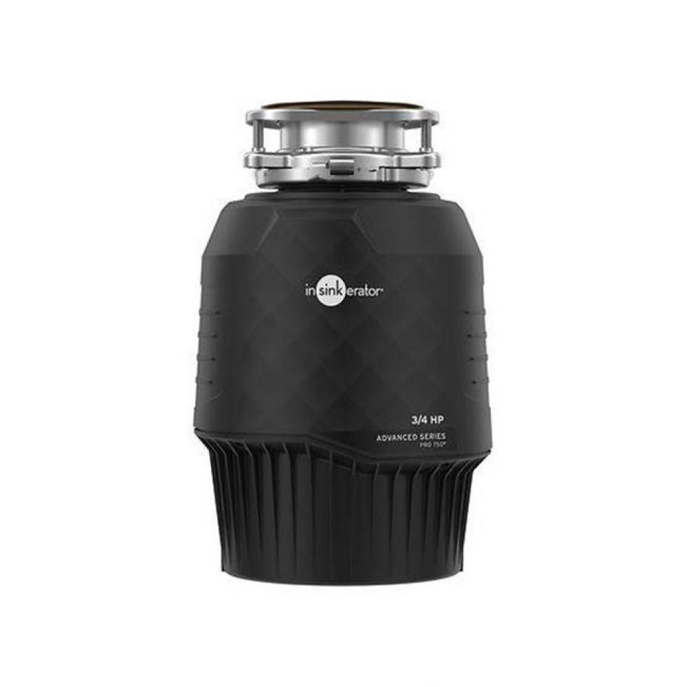 PRO 750 W/CDK