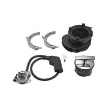 Insinkerator Pro Series 79761A-ISE - Cover Control Accessory Kit with Cord