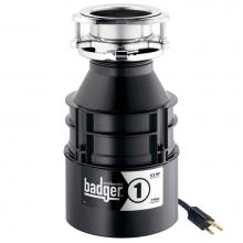 Insinkerator Pro Series 79880A-ISE - BADGER 1 W/C