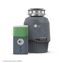 Insinkerator Pro Series 80024-ISE - Evolution Septic Guard Garbage Disposal, 3/4 HP