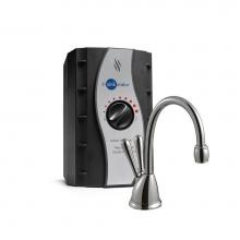 Insinkerator Pro Series 44717 - HC-VIEWC-SS