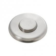 Insinkerator Pro Series 78664-ISE - STDP-SN Decorative Air-Activated Switch-Button - Pioneer