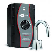 Insinkerator Pro Series 44887 - H-HOT100C-SS