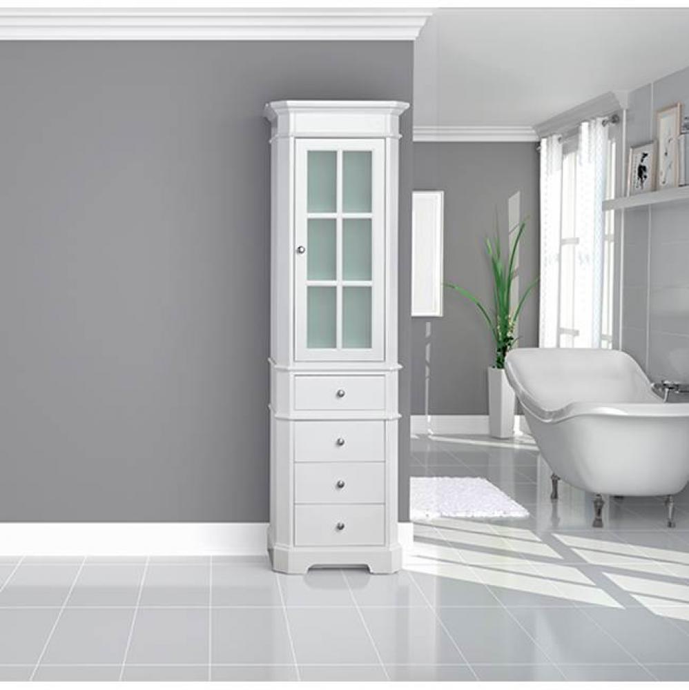 Heritage 24'' Linen Tower