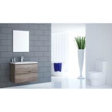 Tidal Bath I-304 - Original Ion 30'' wall-mount single-sink set