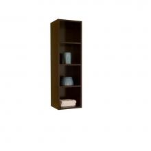 Tidal Bath TDOR-200 - Titan 10'' Open Wall Cabinet
