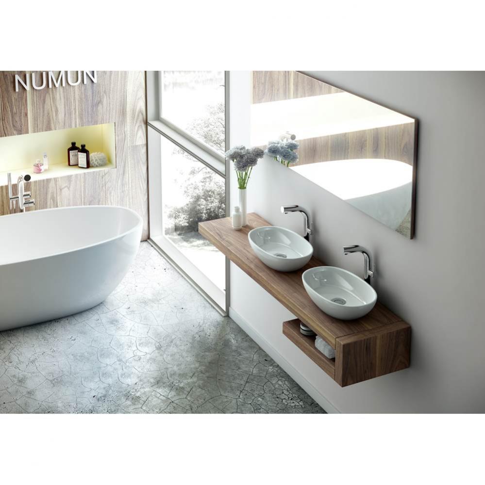 Barcelona 48 countertop