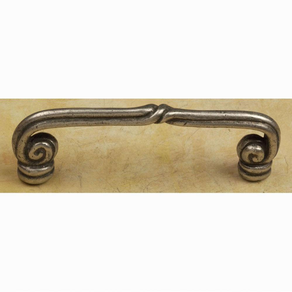 Mai-Oui thin pull-3 1/2'' ctc