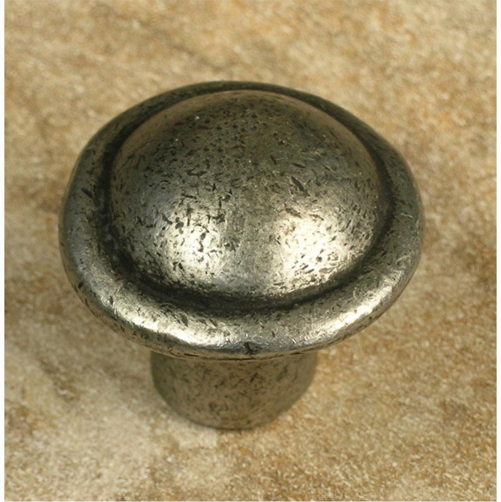 Button knob-1 1/8''