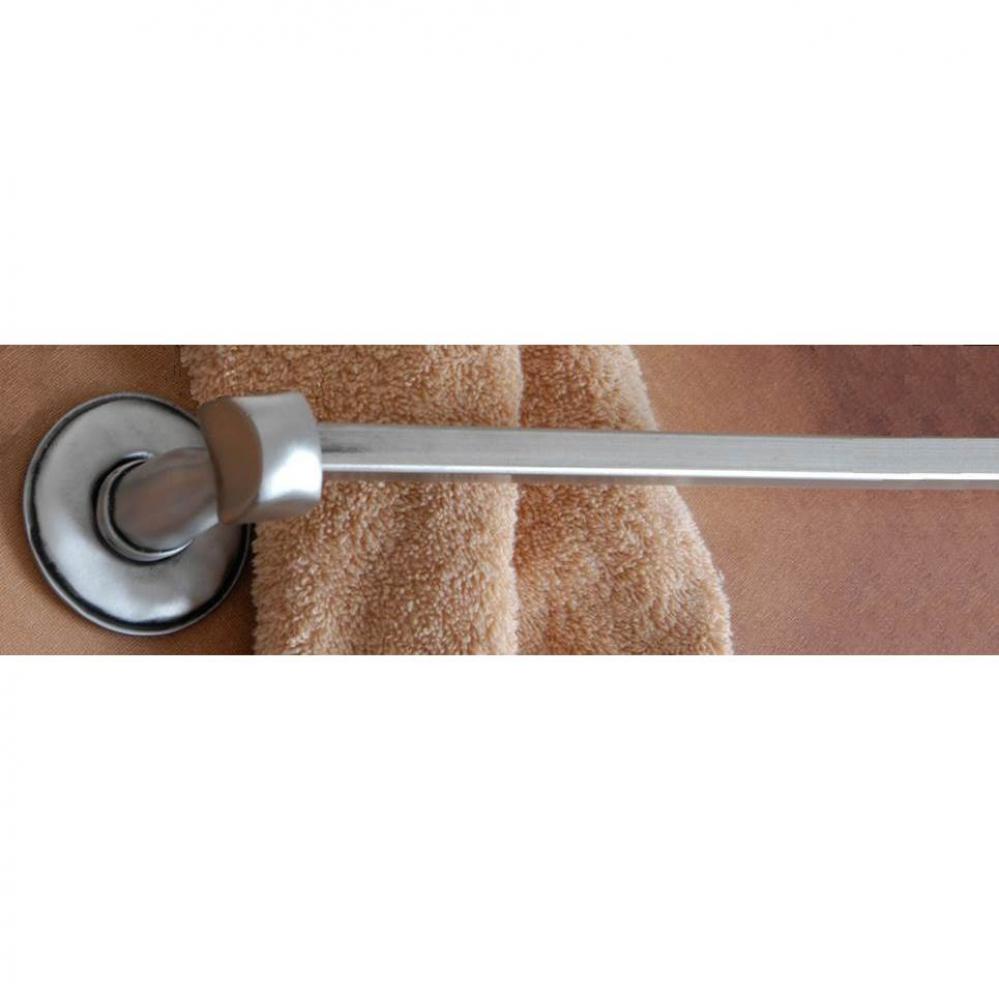 30'' Hammerhein Towel Bar