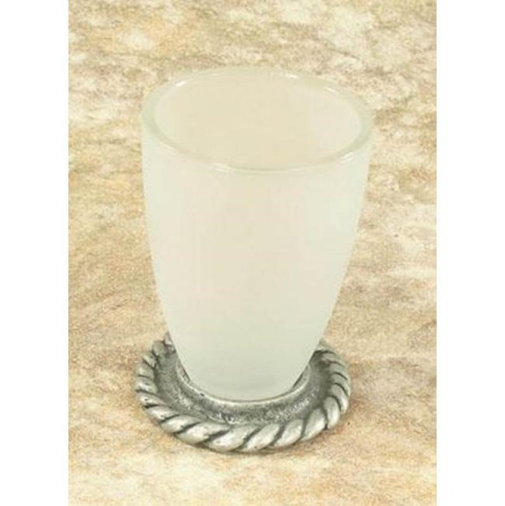 Roguery Tumbler w/Attached Base