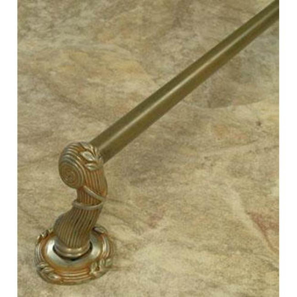 24'' Sonnet Towel Bar