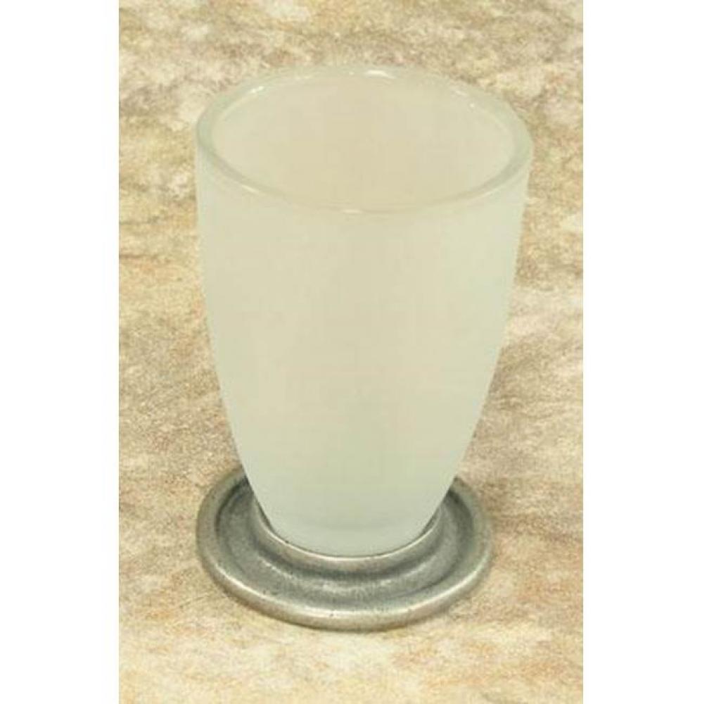 Sonnet Tumbler w/Attached Base