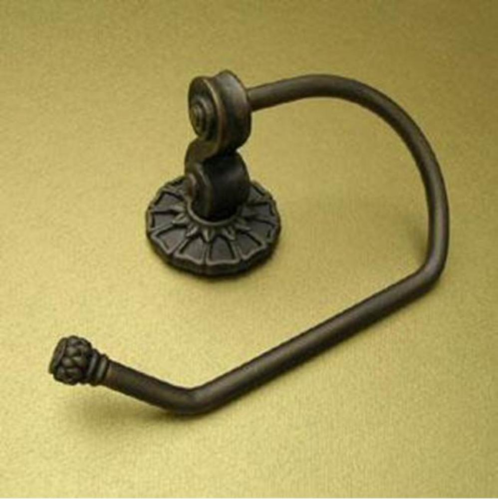 Corinthia Tissue Holder