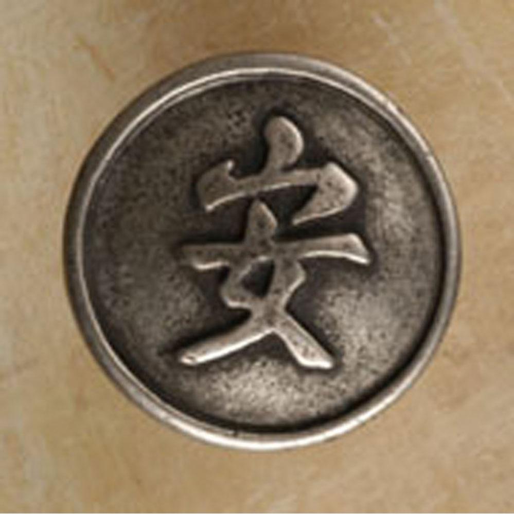 Tranquility 1 3/4'' knob