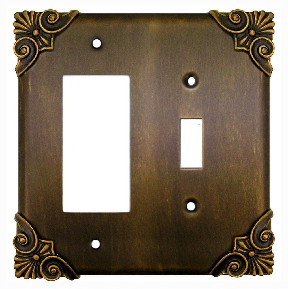 CORINTHIA GFI AND SWITCH