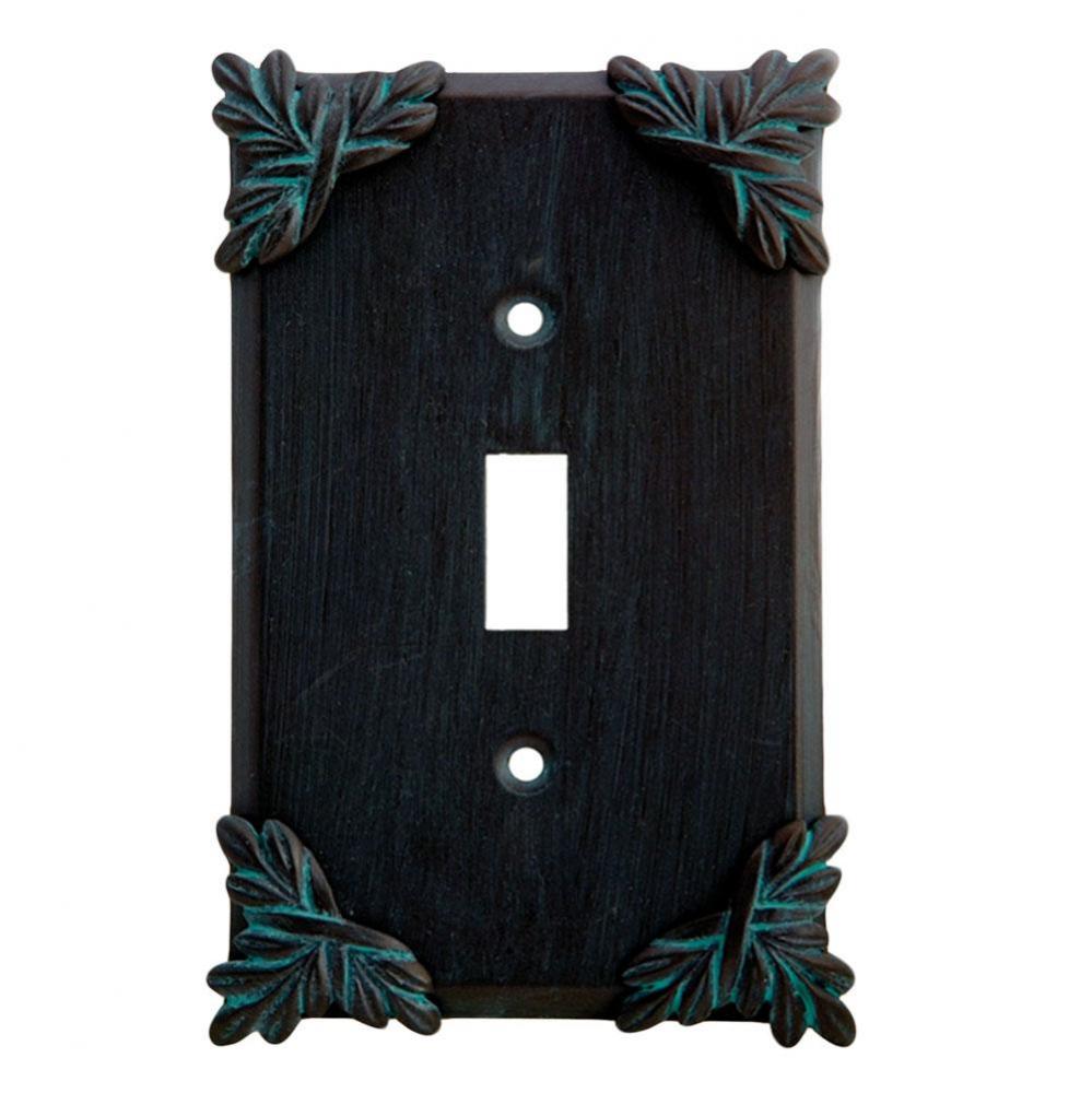 SONNET SINGLE SWITCH