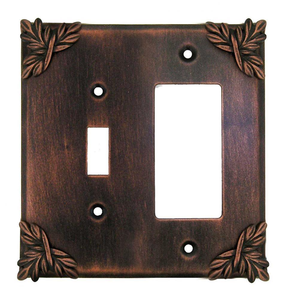 SONNET GFI AND SWITCH