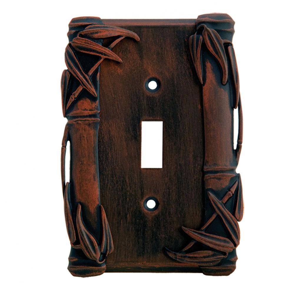 BAMBOO SINGLE SWITCH