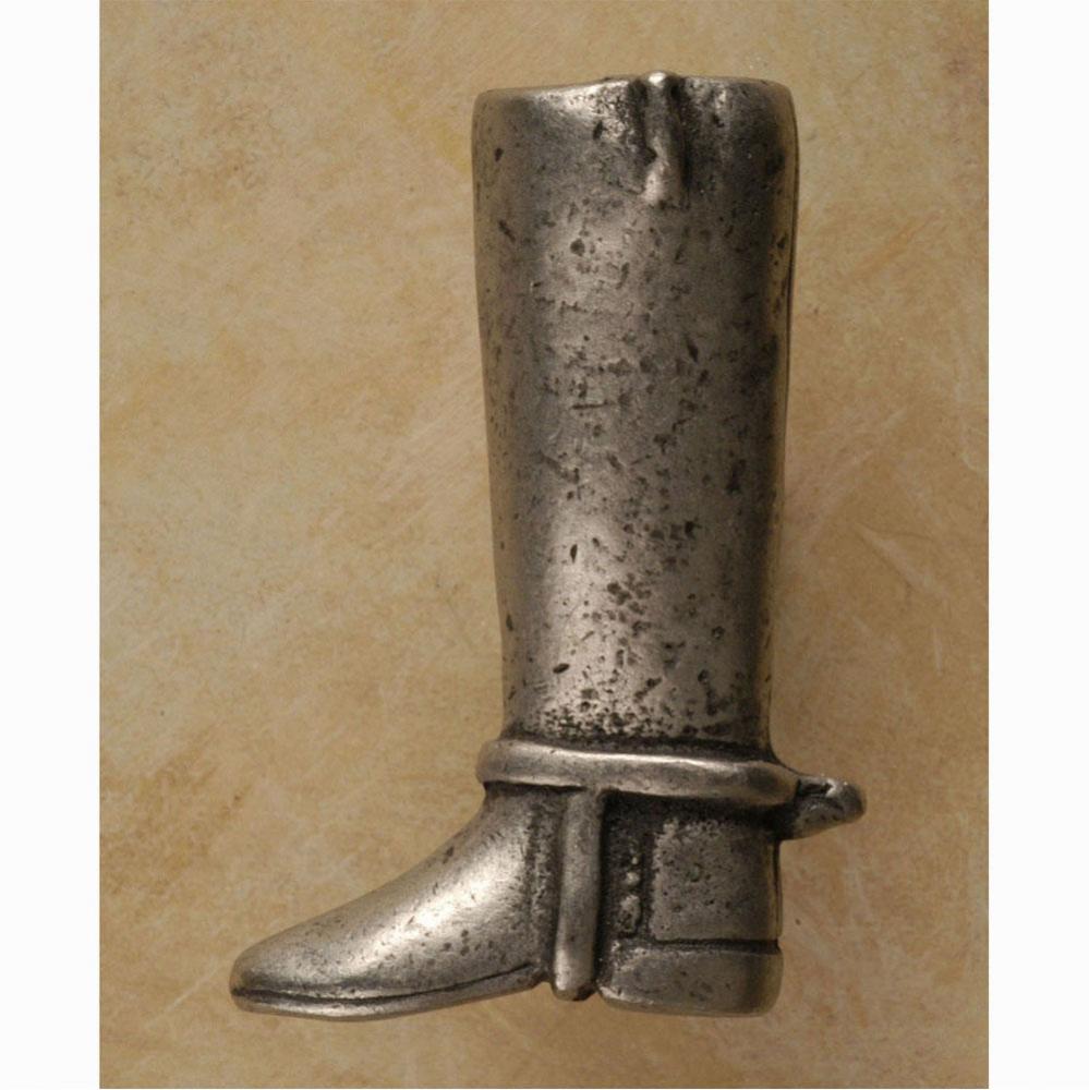 Riding boot-lft