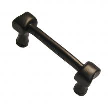 Anne At Home 1035 - Hammerhein pull-3'' ctc
