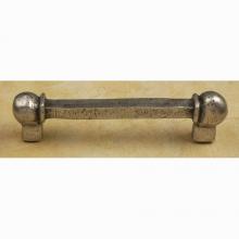 Anne At Home 1075 - Une Grande pull-3 1/2''ctc