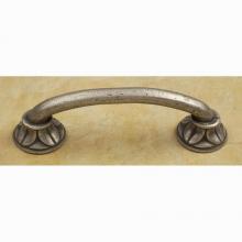 Anne At Home 1251 - Pompeii  4'' pull