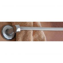 Anne At Home 1545 - 30'' Hammerhein Towel Bar
